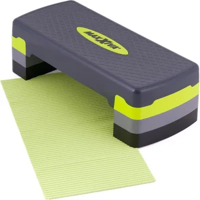 Obrázek produktu pro MAXXIVA Fitness stepper, 67 x 27,5 cm