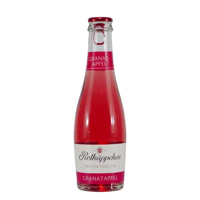 Image de Rotkäppchen Fruchtsecco Granatapfel 8% 0,2 L