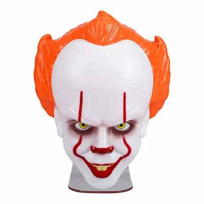Produktbild von Paladone Products IT: Pennywise Mask Light