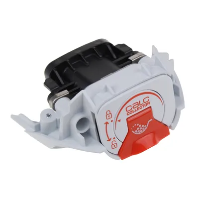 Zdjęcie produktu dla Tefal CS-10000036 Filtr antywapienny do stacji do prasowania parowego SV8030 SV8053 SV8054 Express Anti-Calc