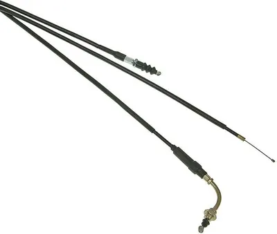 Image de Câble d'accélérateur T.F.L Cable PTFE compatible avec Honda X8R
