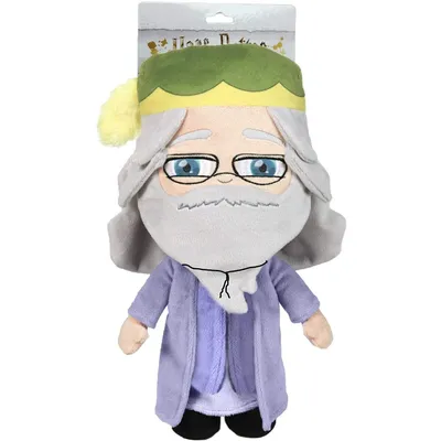 Produktbild von Harry Potter Plüschfigur Hermine 29cm
