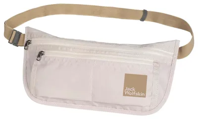 Produktbild von Belt De Luxe - Gürteltasche 27 cm (sea shell)