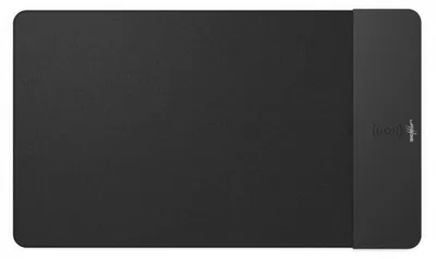 Image de Tapis de souris gaming "Lethality 460"