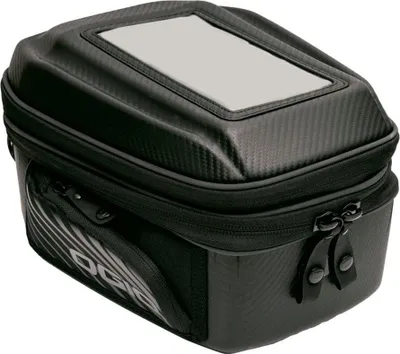 Produktbild von OGIO M2 Expandable, Topcase, Schwarz, 8 l, Wasserfest, 190 mm, 222 mm