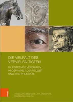 Obrázek produktu pro Die Vielfalt des Vervielfältigten