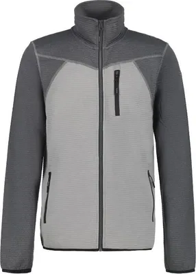Produktbild von Icepeak Berthold Stretchfleece grau XXL