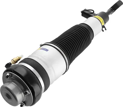 Image de Amortisseur avant droit š€ suspension pneumatique pour AUDI A6 C6 AVANT ALLROAD 4F0616040AA