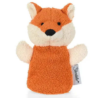 Produktbild von Sterntaler Fingerpuppe Fuchs 11cm