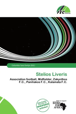 Produktbild von Stelios Liveris
