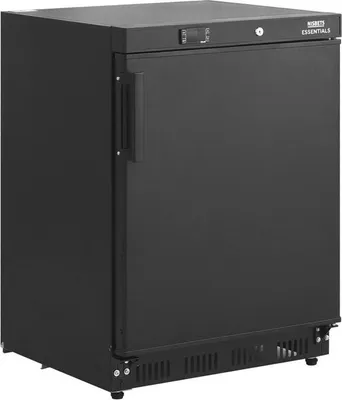 Produktbild von Nisbets Essentials Kompakt-Gefrierschrank