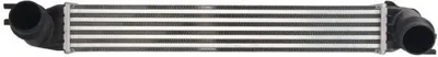 Produktbild von THERMOTEC DAB022TT Ladeluftkühler LLK für MINI Schrägheck (R56) Turbo Intercooler