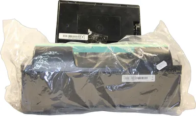 Produktbild von Samsung MLT-D309E/ELS Toner Black -Bulk