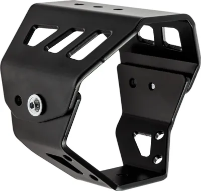 Produktbild von ZIEGER Gehäuseschutz LED Abblendscheinwerfer schwarz