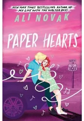 Image de Paper Hearts