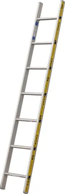 Produktbild von Anlegeleiter Euro-Light  Mod. 201 - Sprossenzahl: 7, Länge: 2,05 m