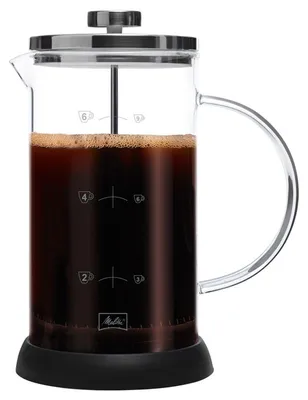 Image de Presse manuelle 9 tasses