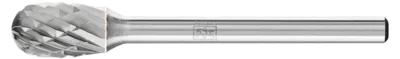 Produktbild von PFERD 21235083, 1 Stück(e), Deutschland, 1 cm, 6 g, 10 mm, 76 mm