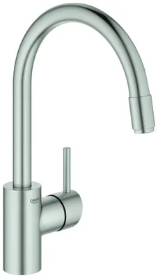 Produktbild von GROHE 32663DC3, Waschbecken