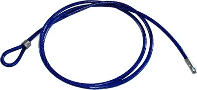 Immagine prodotto di Anello ECKLA-DIEBSTAHL-SICHERUNGSSEIL 2,5 m