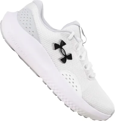 Image de Under Armour UA Charged Surge 4-WHT - 45