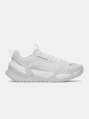 Image de Under Armour Ua W Reign Xt - blanc, taille : 10,5