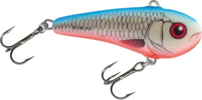 Produktbild von Salmo Chubby Darter sinkend 4cm Wobbler, Salmo Farben:Dace Blue