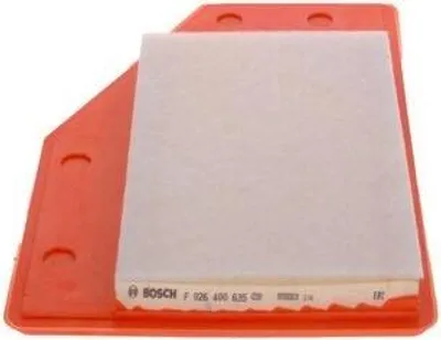 Produktbild von BOSCH F 026 400 635 Luftfilter für OPEL INSIGNIA Caravan