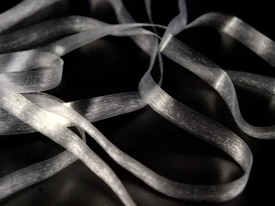 Obrázek produktu pro Guma, pruženka silikonová elastická 6 mm, metráž / 1 m