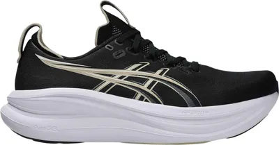Image de Chaussures de running Asics 1011C127-002 pour Homme