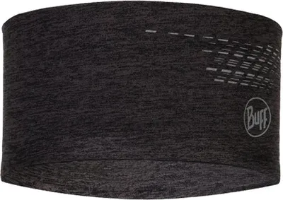 Produktbild von Buff DryFlx Stirnband solid black