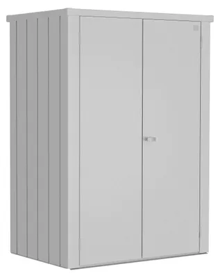 Produktbild von Biohort Terrassenschrank Romeo L 132x87x181cm