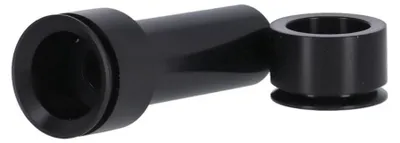 Zdjęcie produktu dla RockShox Mocowanie tylnego amortyzatora 3-częściowe 1/2' 6x35.0, Standard, schwarz