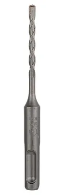 Produktbild von Hammerbohrer SDS plus D= 5 mm; L= 110 mm