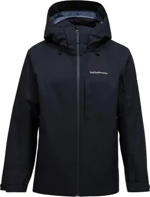 Obrázek produktu pro Peak Performance Maroon Insulated Jacke Blau M Herren Blau M