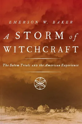 Produktbild von A Storm of Witchcraft