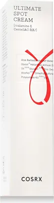 Zdjęcie produktu dla COSRX AC Collection Ultimate Spot Cream 30 g
