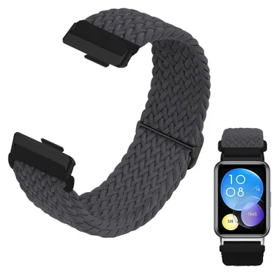 Zdjęcie produktu dla Pasek ChronSmarta do smartwatch'a Huawei Watch Fit 2 (Wzór 15)