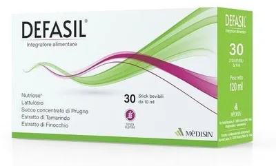Immagine prodotto di Defasil 30 Stick