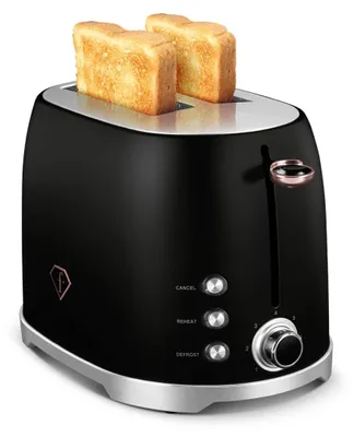 Produktbild von Toaster Fashion von Berlinger Haus FTV0111