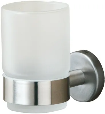 Immagine prodotto di Portabicchieri Tiger Boston 6 7x10 4x10 cm in acciaio inox spazzolato