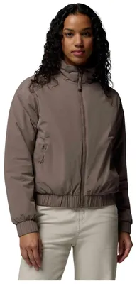 Immagine prodotto di Giacca Columbia Chaqueta Columbia AmazeStretch Insulated Bomber marrón mujer da Donna