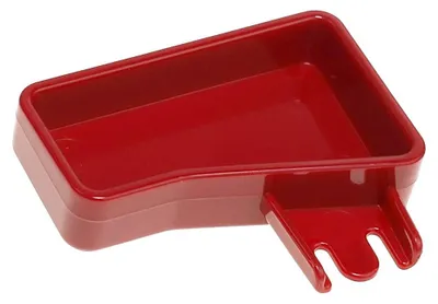 Produktbild von DeLonghi AS00002596 Kondenswasserschale für Kaffeevollautomaten (Beschreibung)