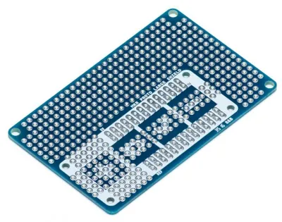Produktbild von Arduino MKR Protoshield L