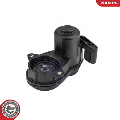 Produktbild von ESEN SKV Stellmotor Feststellbremse 96SKV238 Rechts für RENAULT Kadjar (HA, HL) 0,6kg
