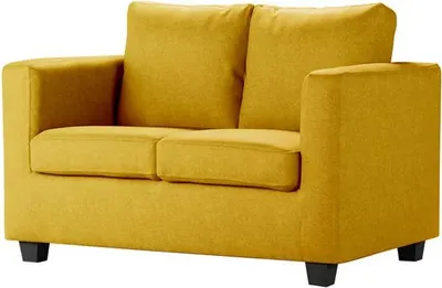 Zdjęcie produktu dla Sofa dwuosobowa Thunder-Fancy 48