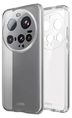 Immagine prodotto di SBS Cover Skinny Per Xiaomi 15 Ultra