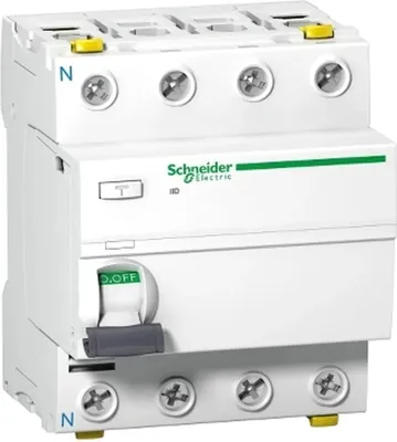 Zdjęcie produktu dla Schneider Electric iID, IP20
