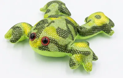 Produktbild von Frosch 12,5 cm