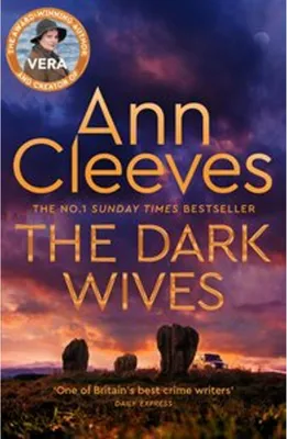 Zdjęcie produktu dla The Dark Wives